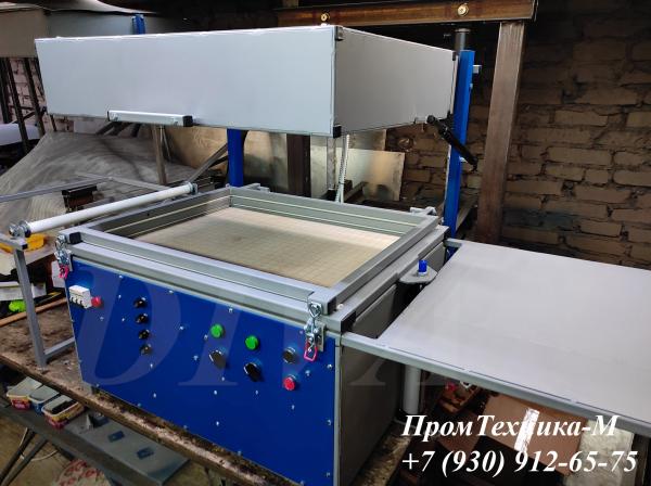 Формы матрицы для блистерной и коррекс упаковки — фото 5